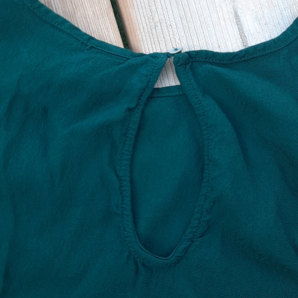 H&M blouse - Picture 7 of 7